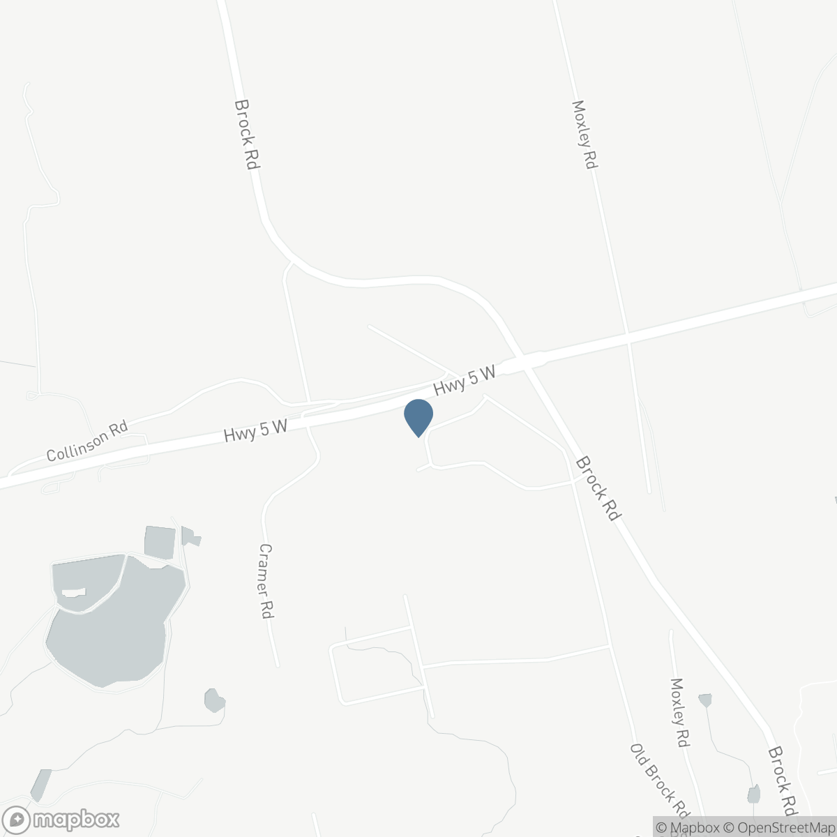 10 TAYLOR Crescent, Dundas, Ontario L9H 6B3